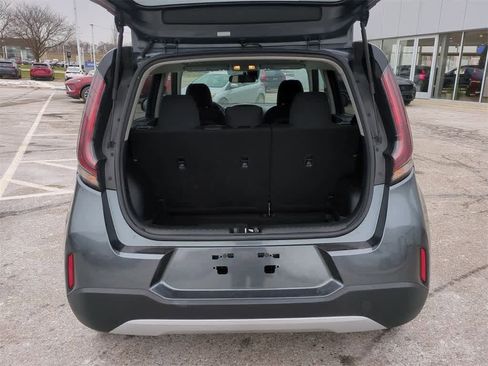 Used 2023 Kia Soul LX w/ Option Group 015 image 25