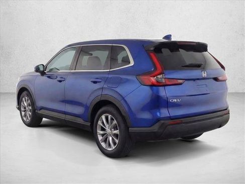 Used 2023 Honda CR-V EX image 5