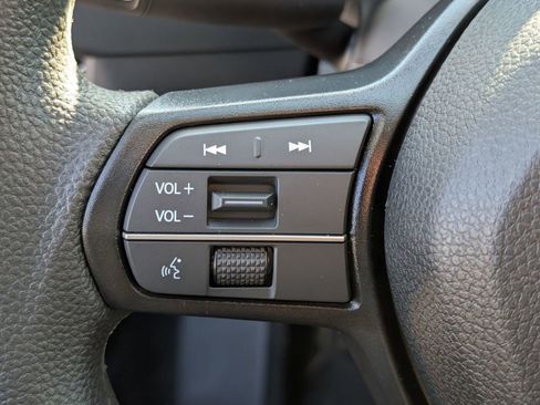 New 2025 Honda Accord SE image 18