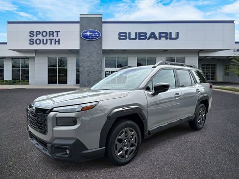 New 2026 Subaru Outback Premium AWD/4WD image 7
