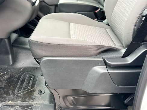 Used 2024 Ford Transit 350 Low Roof w/ Interior Upgrade Package image 17