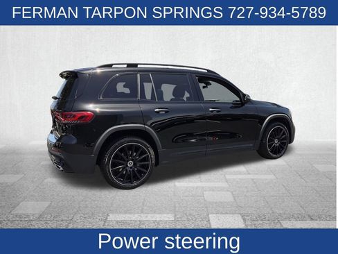 Used 2023 Mercedes-Benz GLB 250 image 10