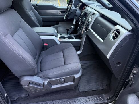 Used 2014 Ford F150 FX4 AWD/4WD image 21