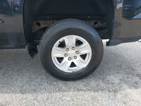Used 2019 Chevrolet Silverado 1500 LT image 34