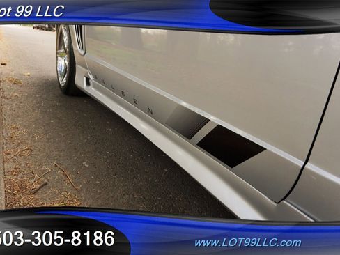 Used 2000 Ford Mustang GT image 42