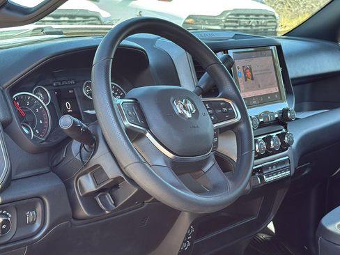 New 2026 RAM 5500 Tradesman image 11