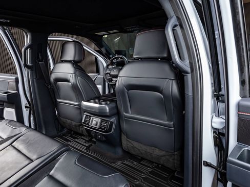 Used 2025 Ford F150 Raptor image 32