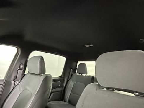 Used 2024 RAM 1500 Big Horn AWD/4WD image 13