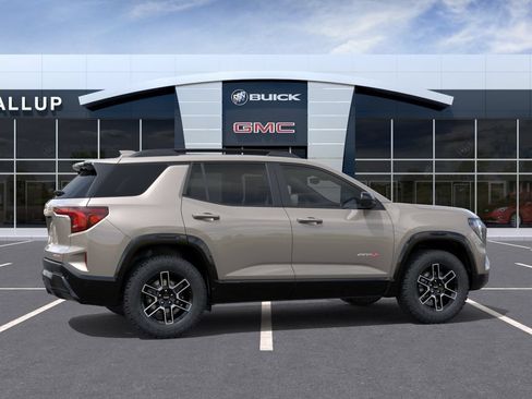 New 2026 GMC Terrain AT4 w/ Convenience Package III AWD/4WD image 5