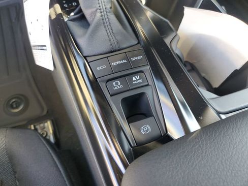 New 2026 Toyota Camry LE image 16