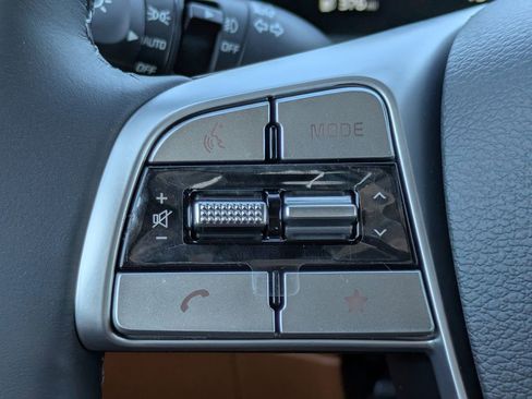 Certified 2025 Kia Telluride SX X-Line image 38