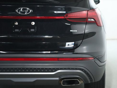 Used 2023 Hyundai Santa Fe XRT AWD/4WD image 44