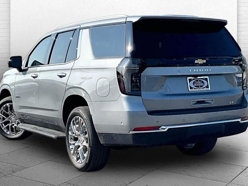 Used 2026 Chevrolet Tahoe LT w/ Comfort Package AWD/4WD image 9