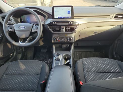 New 2026 Ford Escape Active w/ Cold Weather Package image 11