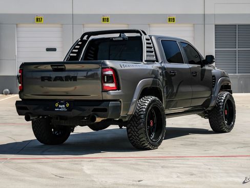 Used 2024 RAM 1500 TRX w/ TRX Level 2 Equipment Group image 19