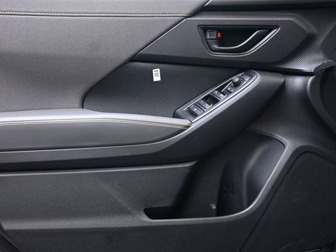 New 2026 Subaru Crosstrek 2.5i Sport image 23