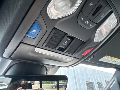 Used 2022 RAM 1500 Rebel w/ Rebel Level 2 Equipment Group AWD/4WD image 20