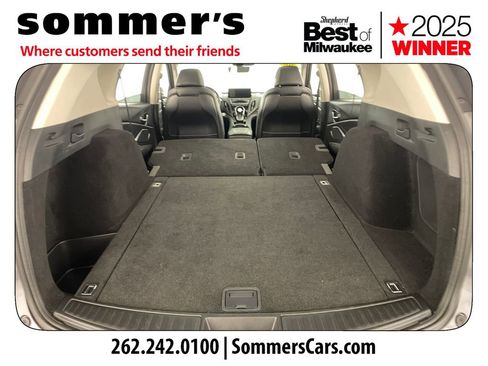 Used 2021 Acura RDX AWD image 28