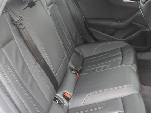 Used 2024 Audi A5 2.0T Premium Plus image 18