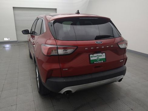 Used 2020 Ford Escape SE FWD image 6