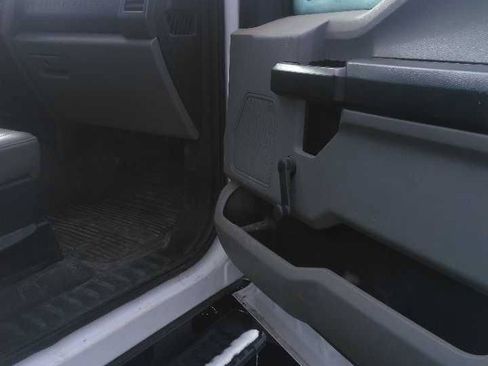 Used 2021 Ford F450 XL w/ Snow Plow Prep Package image 20