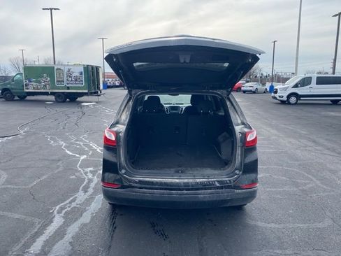 Used 2020 Chevrolet Equinox LS w/ LS Convenience Package image 5