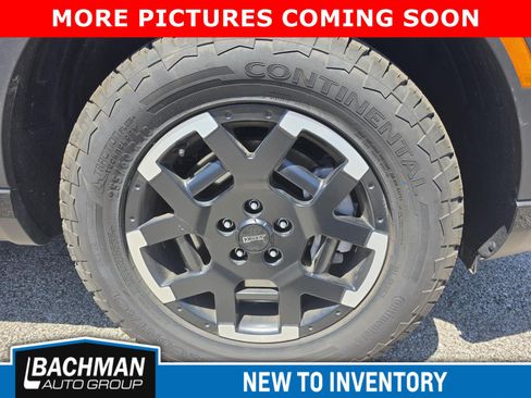 Certified 2026 Hyundai Palisade XRT Pro AWD/4WD image 6