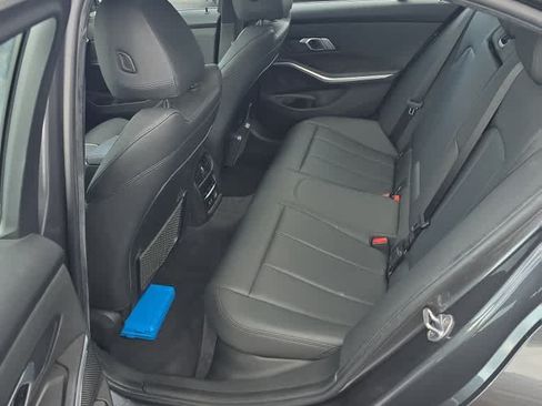 Used 2019 BMW 330i Sedan RWD image 5