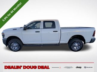 New 2026 RAM 2500 Tradesman video 2