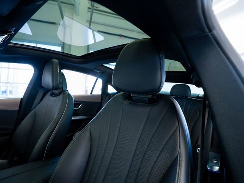 Used 2023 Mercedes-Benz EQE 350+ 4MATIC Sedan image 39