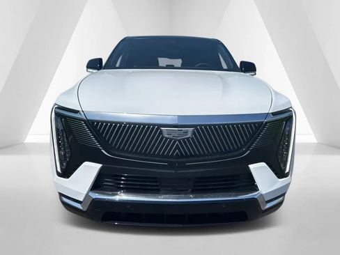 New 2025 Cadillac Escalade IQ Luxury 1 image 2