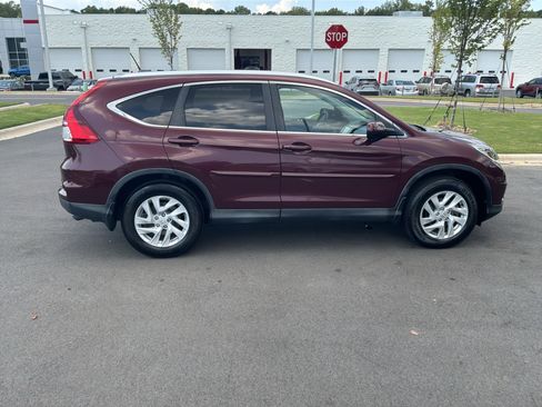 Used 2015 Honda CR-V EX-L image 11