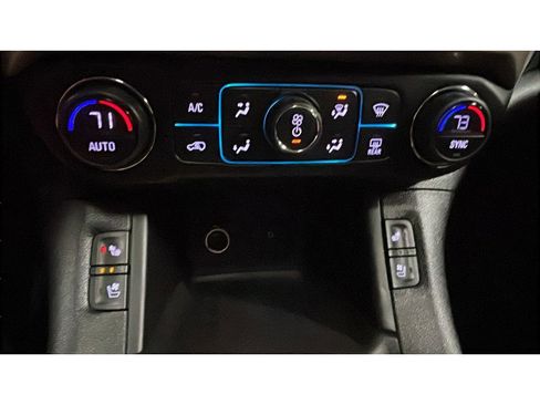 Used 2018 GMC Acadia Denali w/ Technology Package image 13