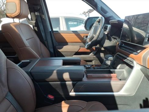 Used 2025 Toyota Sequoia 1794 Edition image 9