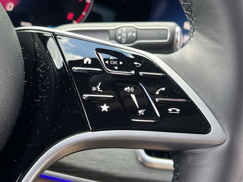 New 2026 Mercedes-Benz GLE 450 4MATIC image 31