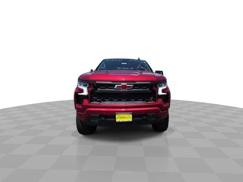 New 2025 Chevrolet Silverado 1500 RST AWD/4WD image 37