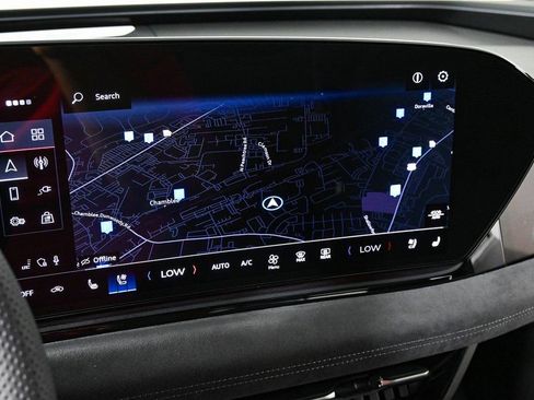 New 2025 Audi S6 e-tron Prestige image 15