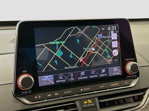 Used 2019 Nissan Altima 2.5 SL FWD image 22