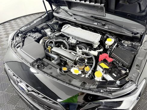 Used 2022 Subaru WRX GT AWD/4WD image 21