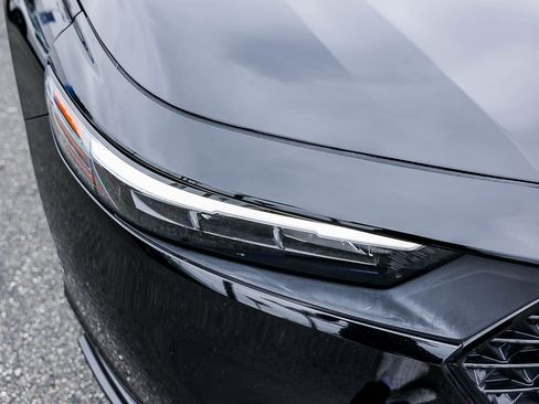 Certified 2023 Honda Accord Sport image 14