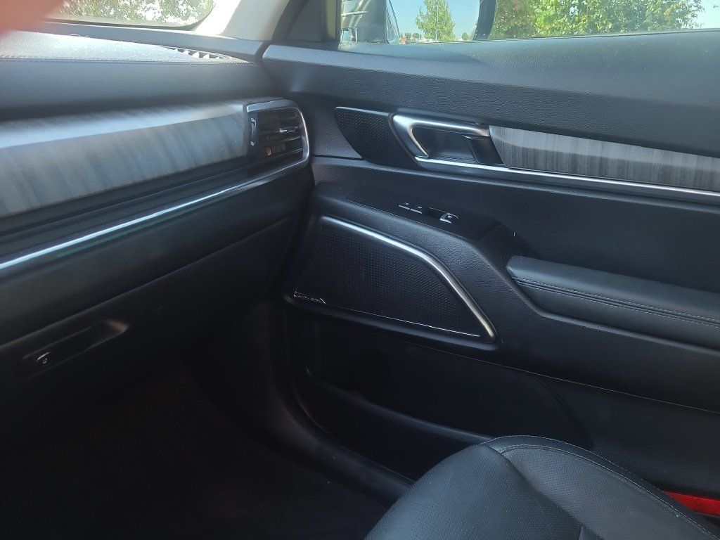 Used 2023 Kia Telluride SX FWD image 23
