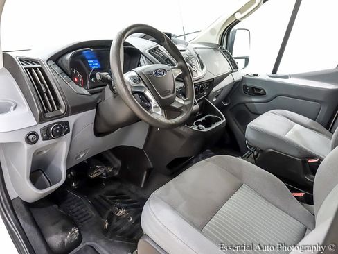 Used 2017 Ford Transit 350 XLT RWD image 8