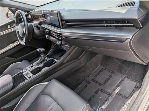 Used 2025 Kia K5 GT-Line FWD image 22