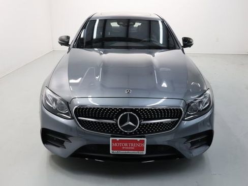Used 2020 Mercedes-Benz E 53 AMG 4MATIC Sedan image 65