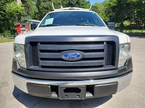 Used 2012 Ford F150 XL w/ PWR Equipment Group RWD image 2