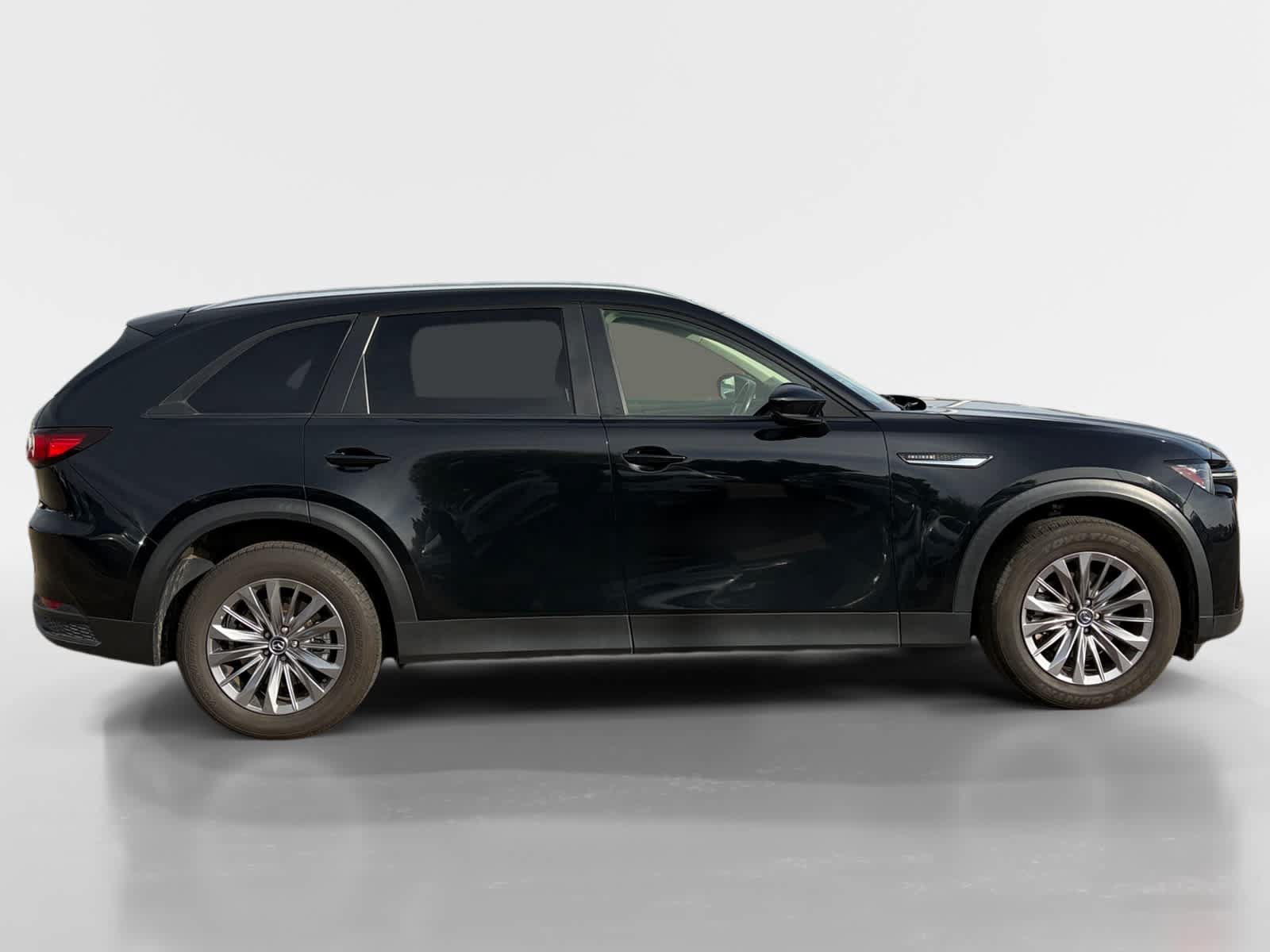 Used 2025 MAZDA CX-90 3.3 Turbo w/ Select Package AWD/4WD image 6