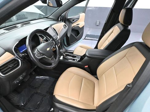 Used 2022 Chevrolet Equinox Premier image 25