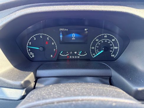 Used 2024 Ford Transit 350 XLT RWD image 37