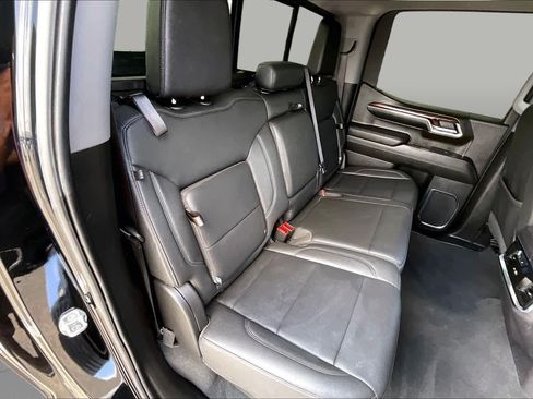 Used 2024 GMC Sierra 1500 SLT AWD/4WD image 20
