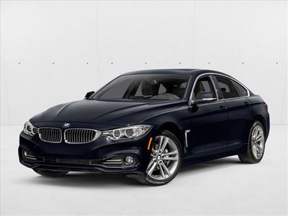 Used 2016 BMW 428i Gran Coupe xDrive 428i xDrive